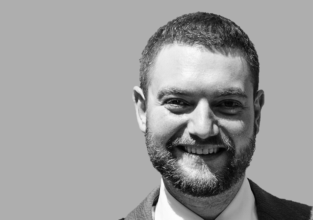 Jonas Hofmann - ARD MEDIA