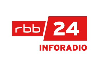 rbb24 Inforadio