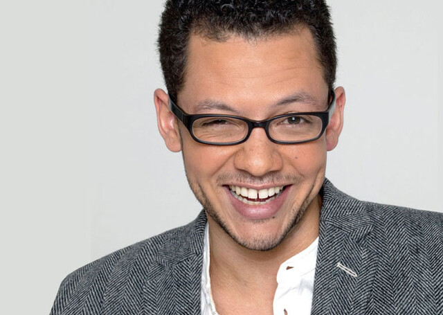 Djamil Deininger
