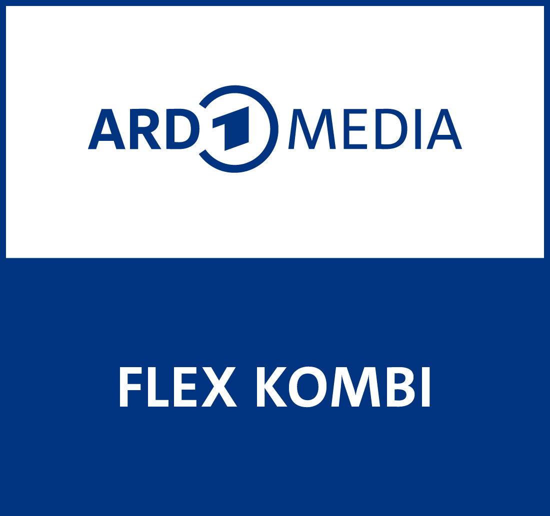 ARD MEDIA Flex-Kombi