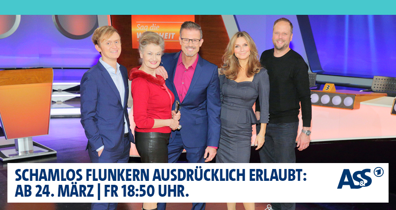 „03_02 Ankündigung Sag die Wahrheit“ vom 20. January 2016