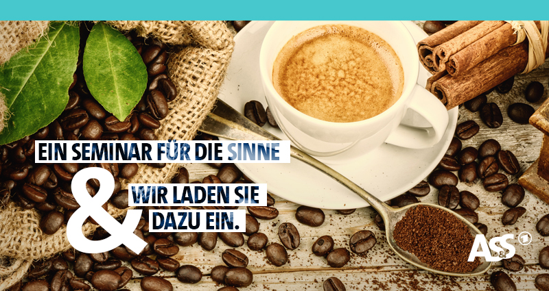 „Einladung Espresso Seminar DU“ vom 20. January 2016