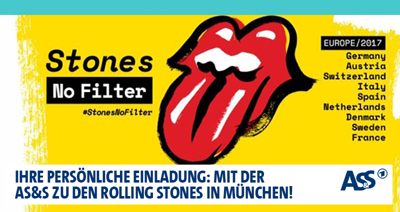 „08_16 Einladung Rolling Stones Konzert VB Süd“ vom 09. May 2016