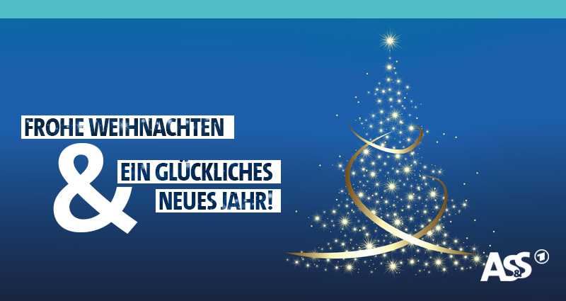 „12_12 Weihnachts ecard“ vom 20. January 2016