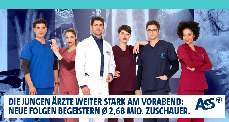 „02_15 Leistungswerte Die jungen Ärzte“ vom 20. January 2016