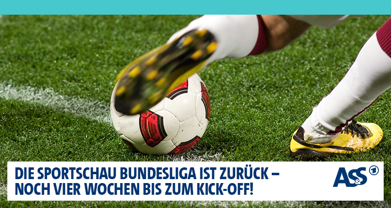 „07_25 Sportschau“ vom 18. July 2017