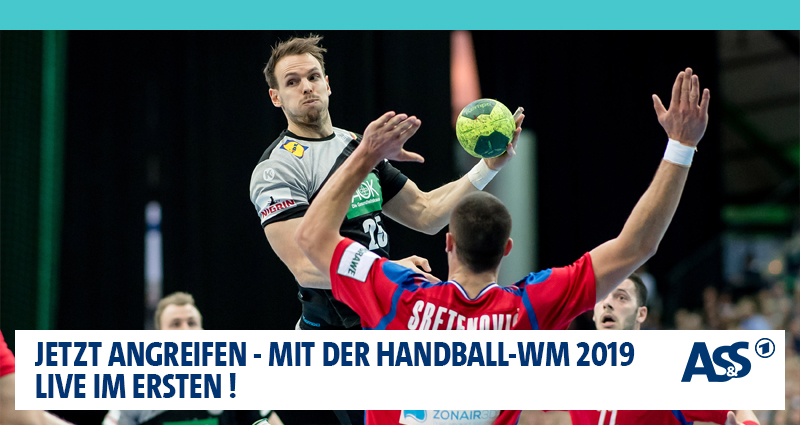 „18_12 Handball WM_19_Reminder“ vom 13. December 2017