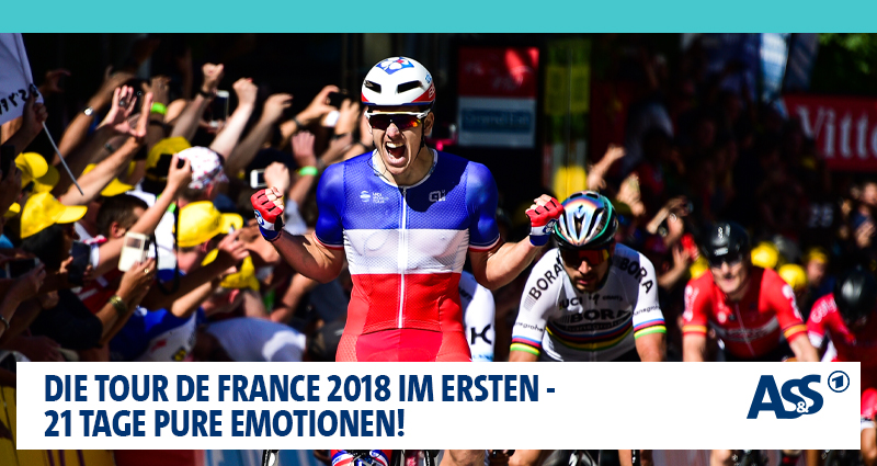 „06_18_Tour de France 2018“ vom 13. December 2017