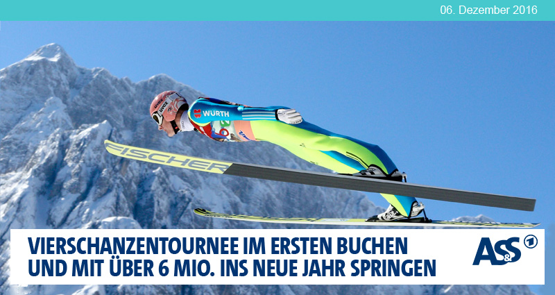 „Wintersport Angebot online  (Kopie 2)“ vom 06. December 2016