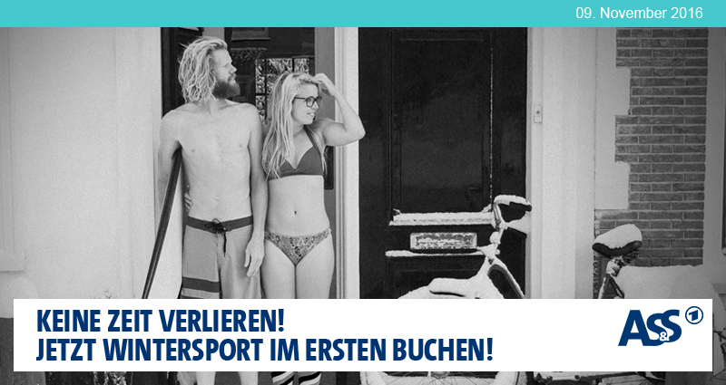 „Wintersport Angebot online (Kopie 1)“ vom 28. September 2016